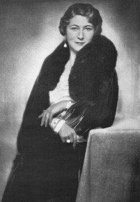 Wagner, Vogue und Jesuitenwiese: Rositta Gutmann, Rustenschacherallee Nr. 28; Nr. 32-36; Nr. 40 und Böcklinstraße Nr. 55 (1912-1938)