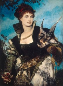 Hans Makart 