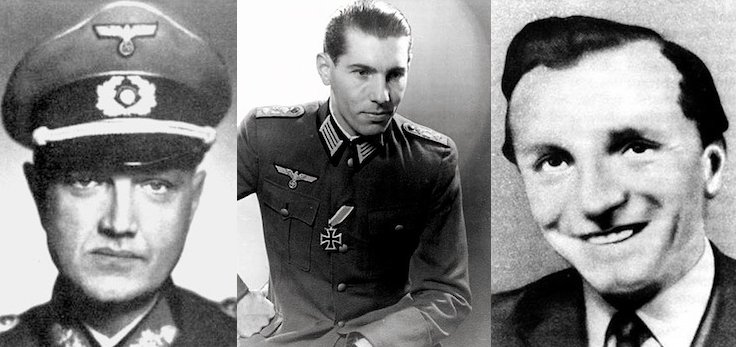 Lahousen-Bernardis-Szokoll