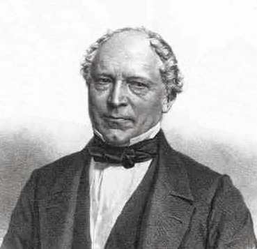 Ludwig Ritter von Förster