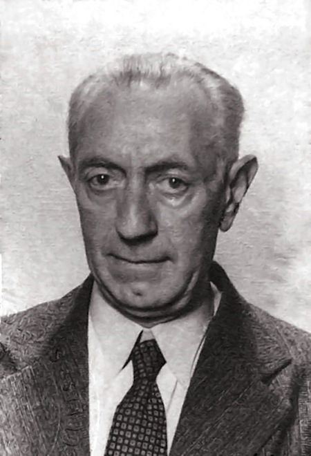 Franz Löwy