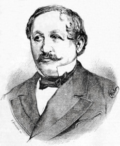 Max von Springer