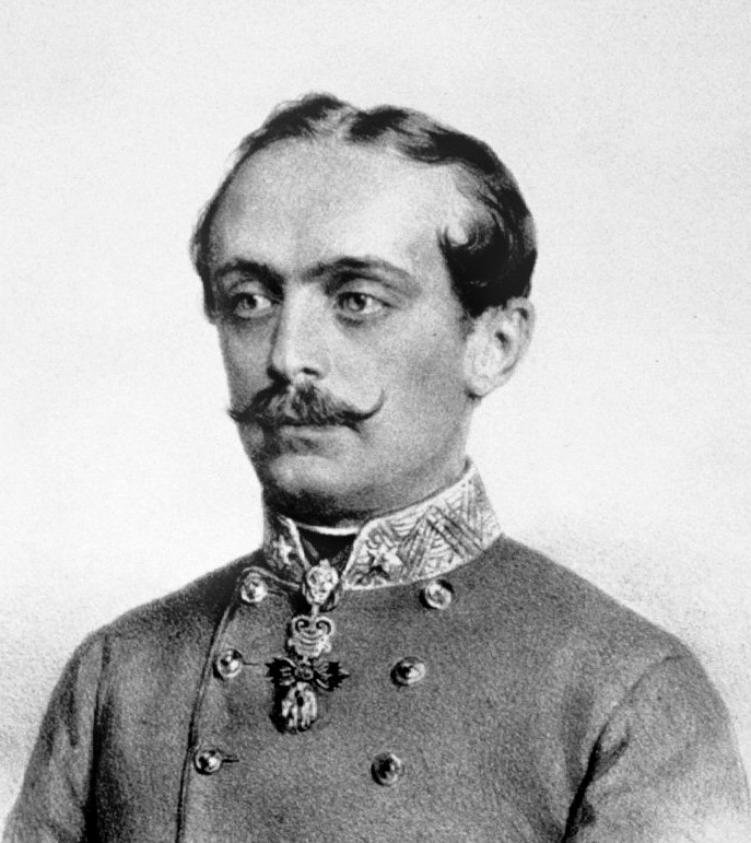 Konstantin von Hohenlohe