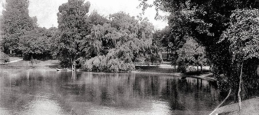 Buttes-Chaumont