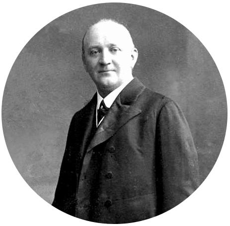 Alexander Haydter
