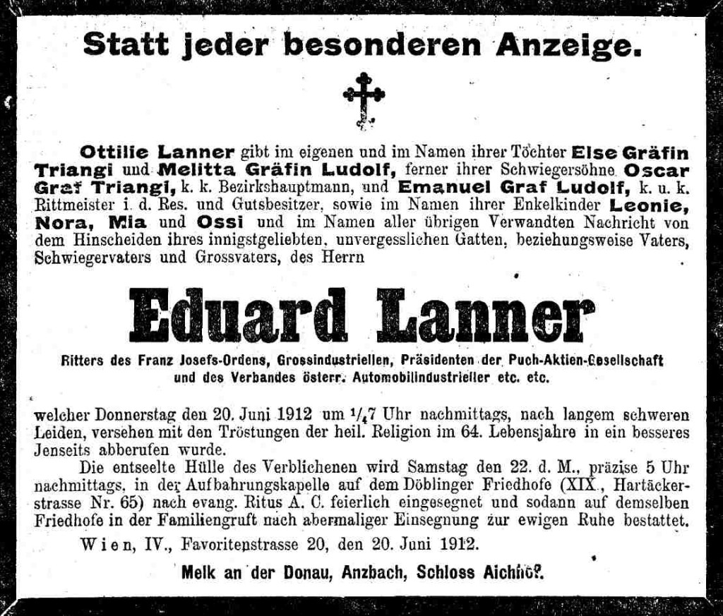 eduard lanner-parte_1912